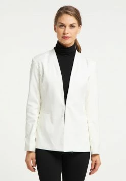 Usha Blazer - Weiß