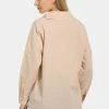 Usha BLUSE - Chemisier - Beige -Usha Elegant Magasin caab6df0fe4243b5904220152d5edfb0