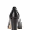 Usha Escarpins à Talons Hauts - Schwarz -Usha Elegant Magasin cc6bbfd1c2ea482dab0a779962b92beb