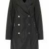USHA LIBBI - Trench - Schwarz 10 USHA LIBBI - Trench - Schwarz -Usha Elegant Magasin cc9d1d12a4814fac9bbfa0d71f9ca18c