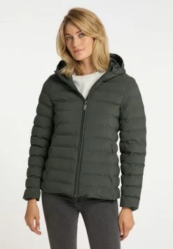 USHA LIBBI - Veste D'hiver - Oliv