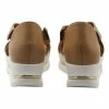 Usha Sandales Compensées - Beige -Usha Elegant Magasin cea3abae854b4a3381b5d0b1e5e81888