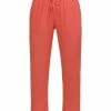 Usha Pantalon De Survêtement - Pfirsich -Usha Elegant Magasin cffd953a0b124b5b8e6d0201a02a41d2