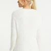 Usha Pullover - Weiss -Usha Elegant Magasin d032d71452694a01b5ec8c1989e53864