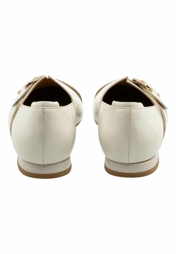 Usha LOAFERS - Mocassins - Beige 4 Usha LOAFERS - Mocassins - Beige – Image 4