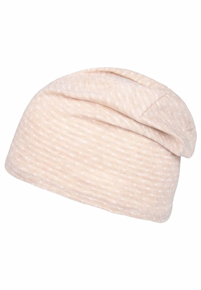 Usha Bonnet - Sand 3 Usha Bonnet - Sand – Image 3