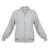Usha Blouson Bomber - Grey -Usha Elegant Magasin d1bc73f39b7d4f629829515c2784367d
