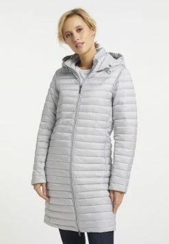 Usha Veste D'hiver - Grau