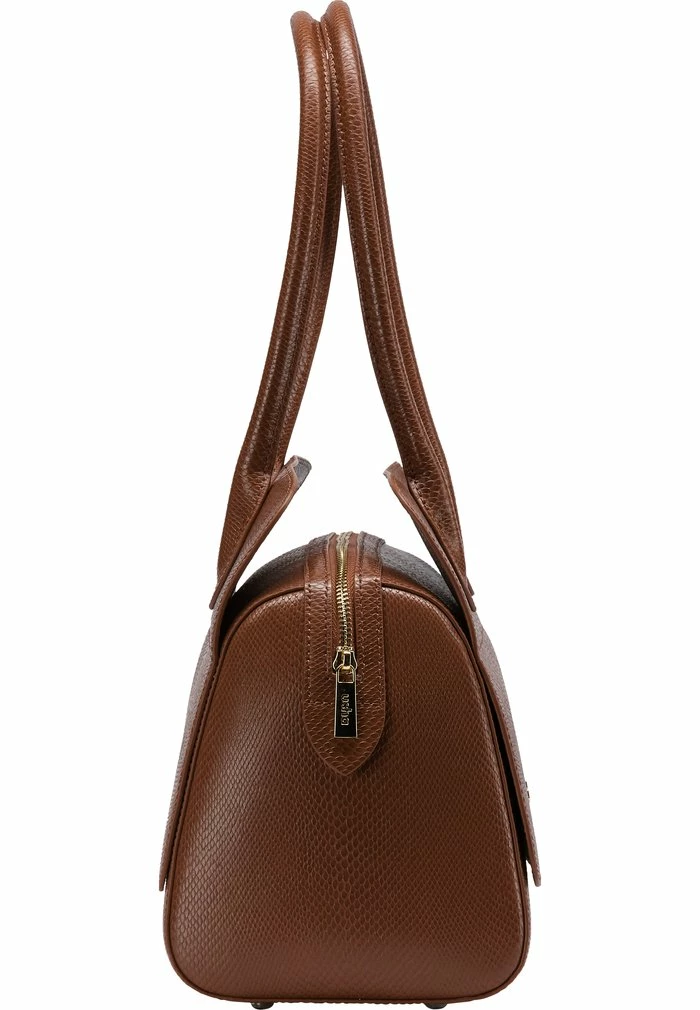 Usha Sac à Main - Cognac 4 Usha Sac à Main - Cognac – Image 4