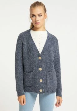 Usha Gilet - Marine