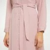 Usha Robe Chemise - Nude 8 Usha Robe Chemise - Nude -Usha Elegant Magasin d343ecbf0e0645479473ac21a0aa4c4f