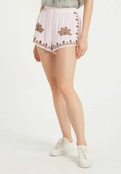 Usha Short - Hellrosa