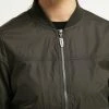 Usha Blouson Bomber - Dunkeloliv -Usha Elegant Magasin d41249b67a56470383c7321788186988