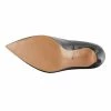 Usha Escarpins à Talons Hauts - Schwarz 9 Usha Escarpins à Talons Hauts - Schwarz -Usha Elegant Magasin d54c265b896c40308f0dbd0ef3244131