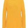 Usha Pullover - Senf 9 Usha Pullover - Senf -Usha Elegant Magasin d5f4bdd858ce4820b9b999f362fe5d33