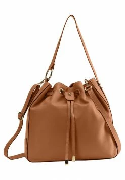 Usha Sac à Main - Cognac