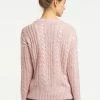 Usha Pullover - Rosa -Usha Elegant Magasin d6878931c2bc439caf6e001d9174f0bb