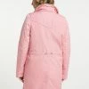 Usha Veste D'hiver - Rosa 7 Usha Veste D'hiver - Rosa -Usha Elegant Magasin d6f1c98d60f3440c920a09baa4bbd9d0
