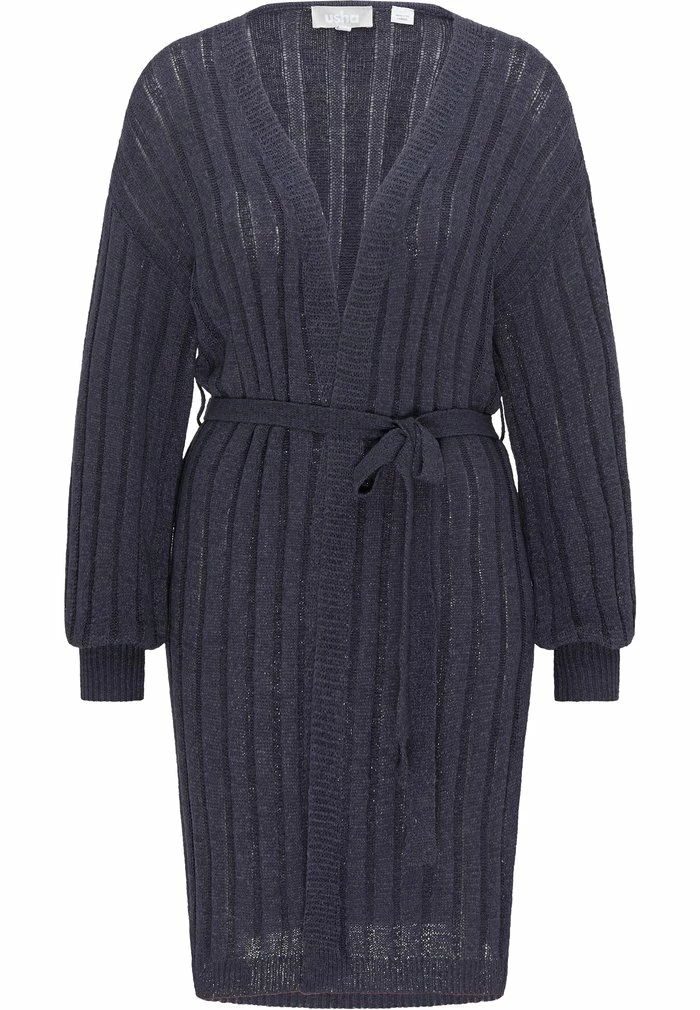 Usha Gilet - Marine 5 Usha Gilet - Marine – Image 5