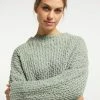 Usha Pullover - Türkis 8 Usha Pullover - Türkis -Usha Elegant Magasin d7f5463257ca45a1bb8319edc204e267