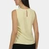 Usha Blouse - Gelb 7 Usha Blouse - Gelb -Usha Elegant Magasin d8a75d84da634978a1fe85caa670c930