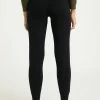 Usha Legging - Schwarz -Usha Elegant Magasin d9e36038c8d544f3b989dc4c0041f556