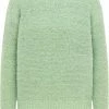 Usha Pullover - Türkis 9 Usha Pullover - Türkis -Usha Elegant Magasin db421b51a65d4babaeeb803dfb02ba1b