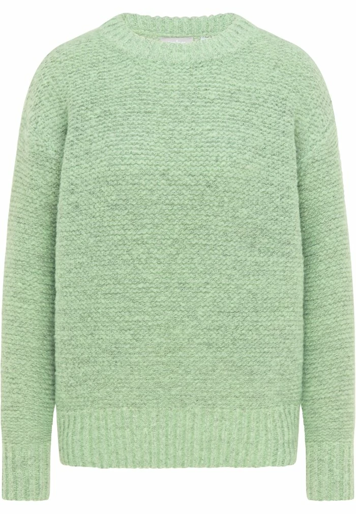 Usha Pullover - Türkis 5 Usha Pullover - Türkis – Image 5