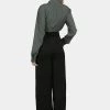 Usha SOMMERHOSE - Pantalon Classique - Schwarz -Usha Elegant Magasin db787615c4fc40c3a0e4438e41fe30fe
