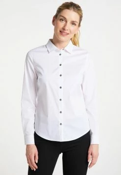 Usha Chemisier - Weiss