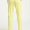 Usha Pantalon De Survêtement - Gelb -Usha Elegant Magasin dc4e574cd51a453ca31d8d02da7c6e6b