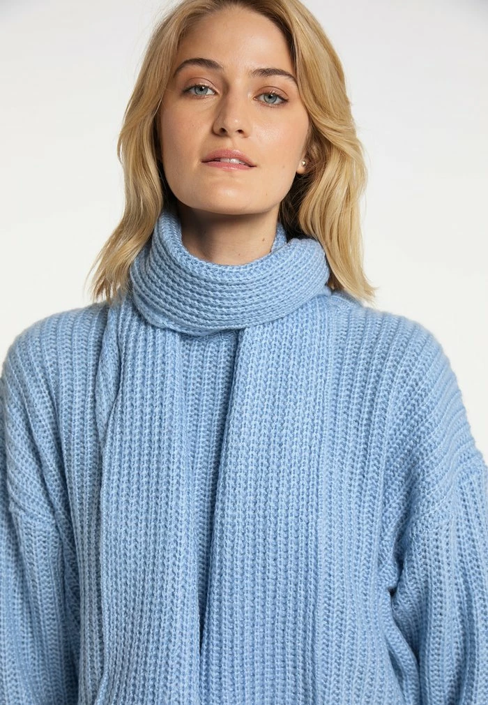 USHA LYNNEA - Pullover - Light Blue 4 USHA LYNNEA - Pullover - Light Blue – Image 4