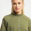 Usha Veste Légère - Oliv -Usha Elegant Magasin dce9f1697ccb4a86b2b69545bc26416e