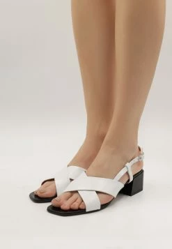 Usha Sandales - Weiss