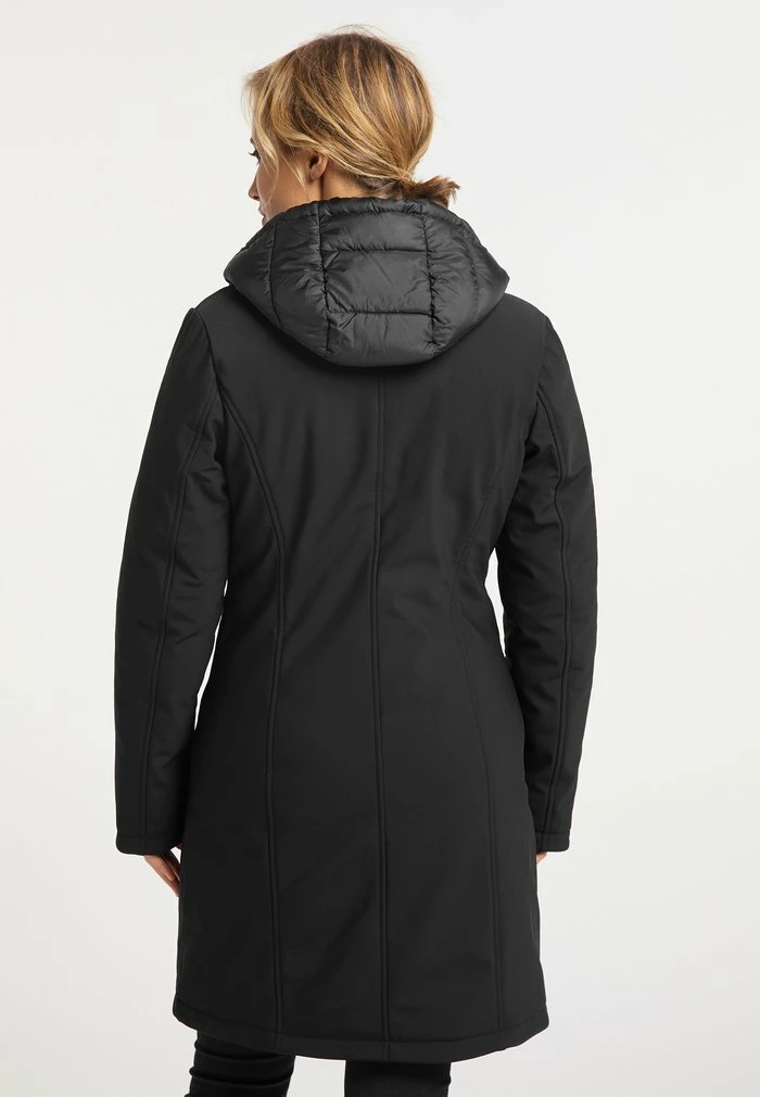 USHA LUREA - Veste D'hiver - Schwarz 3 USHA LUREA - Veste D'hiver - Schwarz – Image 3