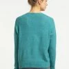 Usha Pullover - Türkis -Usha Elegant Magasin df1cdbf87ccb402bae893b4fbcc6e7a9