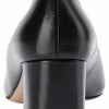 Usha Escarpins - Black -Usha Elegant Magasin df4a3fa5582849988c4e7279582ee056