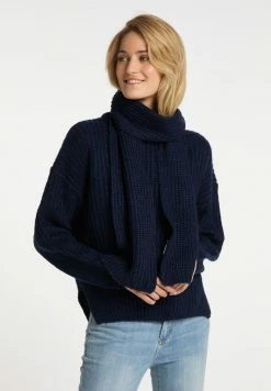 USHA LYNNEA - Pullover - Dark Blue