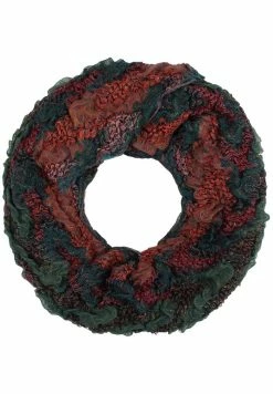 Usha Écharpe Tube - Multicolor