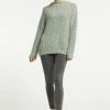 Usha Pullover - Türkis -Usha Elegant Magasin e05ac423d78342528050e02ef1073899