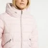 USHA LYNNEA - Veste D'hiver - Rosa -Usha Elegant Magasin e087e3bd75e6448e9b5c7b43fa574672