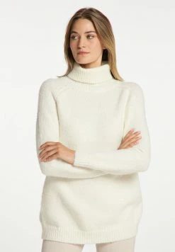 USHA LYNNEA - Pullover - White