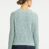 Usha Pullover - Türkis 7 Usha Pullover - Türkis -Usha Elegant Magasin e0de72ece4ac4da9a083f66e1edb9fc8