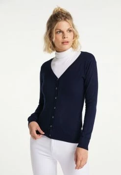 USHA FENIA - Gilet - Marine