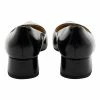 Usha Escarpins - Black -Usha Elegant Magasin e283af2d4aab4d89bfc6b8264711ea90