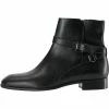 Usha Bottines - Schwarz -Usha Elegant Magasin e326a2fabb1d41dbbe86cbfeecdb76c9