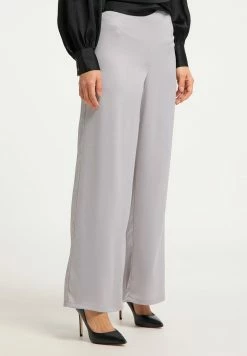 Usha MARLENE - Pantalon Classique - Grau