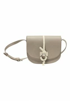 Usha Sac Bandoulière - Taupe