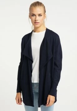 Usha Gilet - Marine