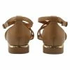 Usha Sandales - Beige -Usha Elegant Magasin e4c88bbea0af49d6b9e010c97e0d2289